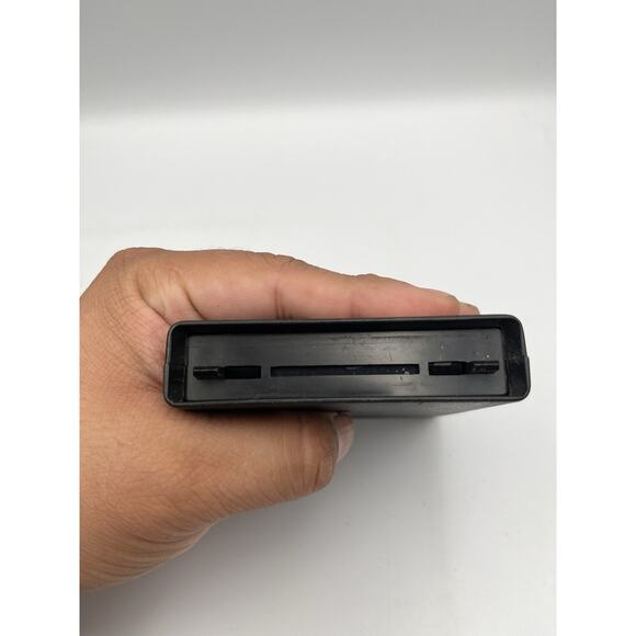 Missile Command (Atari 2600, 1981) Cartridge Cart CX2638 - Picture 4 of 5